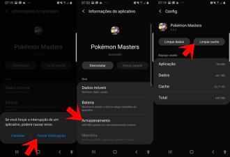 Comment résoudre le problème de Pokémon Masters sur mobile incompatible ?
