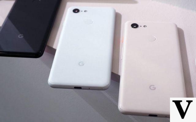 Google will pay $1,5 million to anyone who can bypass the Pixel 3's security system