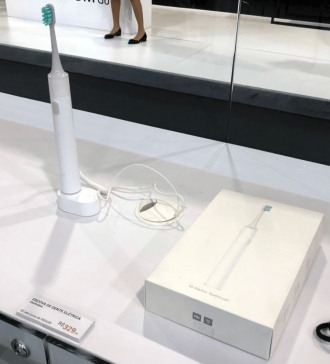 Xiaomi expose l'écosystème de la maison connectée au Eletrolar Show 2019