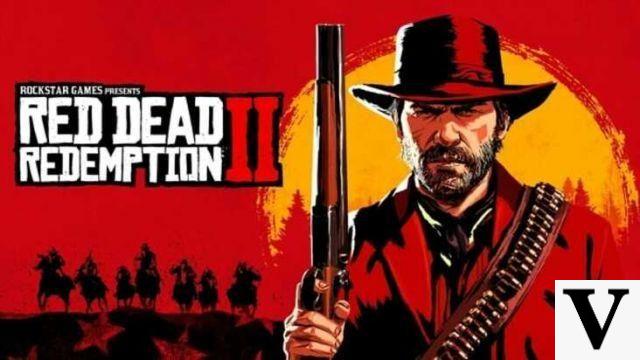 Red Dead Redemption 2 sera disponible sur Xbox Game Pass en mai