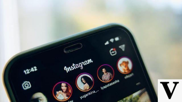 Instagram: how to view stories without being seen