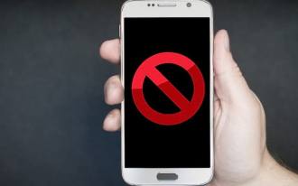 Les téléphones non certifiés devraient perdre l'accès au Play Store