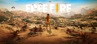 [Free Fire] Kalahari map will be available to everyone for free in the next update