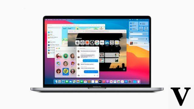 macOS Big Sur 11.2 : la version 3 de Release Candidate est disponible pour les développeurs