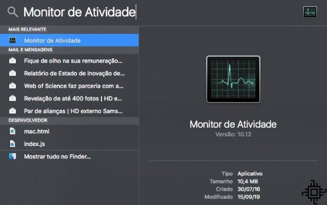 How to Monitor Disk Activity in Your Mac's Dock