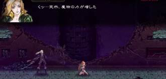 [Castlevania: Grimoire of Souls] Mobile game has trailer revealed during TGS 2019