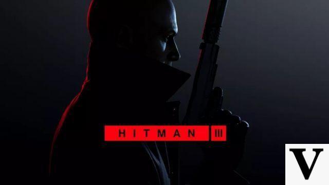 HITMAN 3 arrives in physical media in Spain on the 29th, with free VR mode.