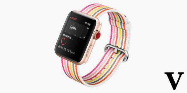 Review: Apple Watch Series 3 Cellular est la meilleure version de la smartwatch