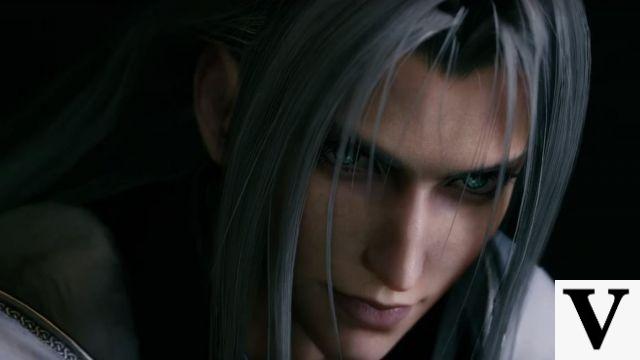 Il a été confirmé que Final Fantasy VII Remake Part 2 est déjà en développement