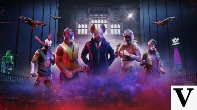 Ubisoft confirms: Watch Dogs Legion will not receive new updates