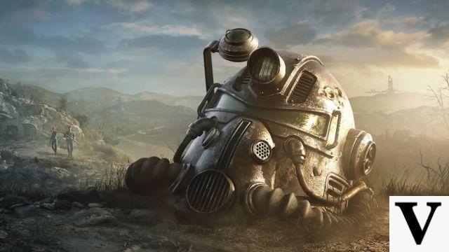 Bethesda announces free Fallout 76 on Steam for those who bought the game on its website