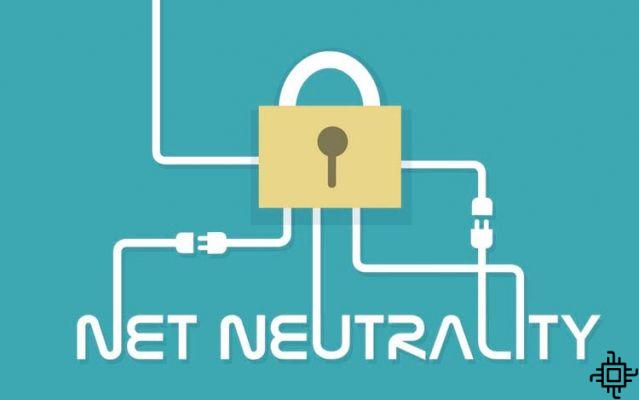 Qu'est-ce que la neutralité du réseau ? Et qu'est-ce qui influence nos vies ?