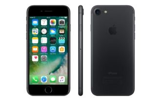 Apple commence à rappeler certaines unités iPhone 7