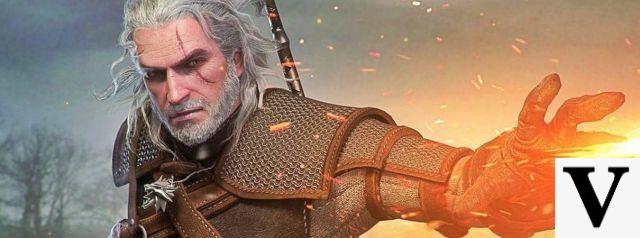 The Witcher: CD Projekt Red confirms new game made in Unreal Engine 5
