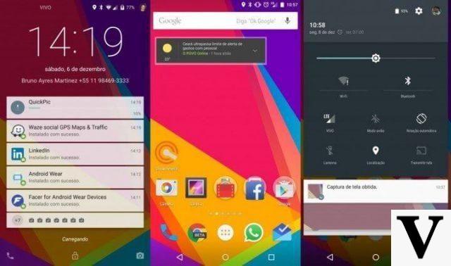 Tutorial: CyanogenMOD 12 with Android 5.0.1 Lollipop for the LG G3