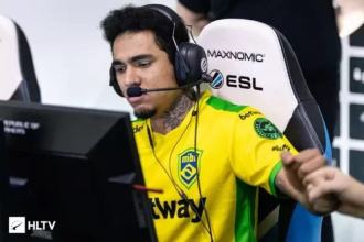 CS:GO: MIBR loses to Fnatic in ESL One Cologne 2019 debut