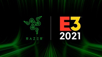 Razer CEO will present Keynote at E3 2021
