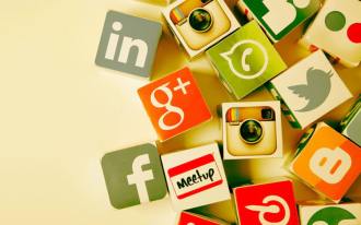 Une étude révèle que 40% des personnes dans le monde sont sur un réseau social