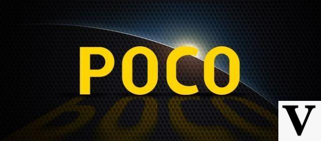 Poco is now an independent brand