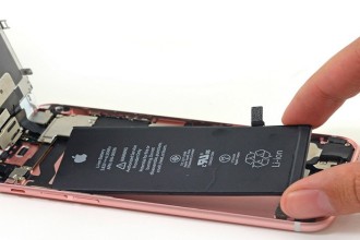 Apple paiera 113 millions de dollars pour clore le dossier des iPhones lents