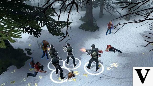 Lambda Wars, le mod Half-Life 2, sort gratuitement après 13 ans de développement