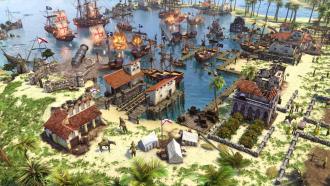 Age of Empires 3: Definitive Edition - Jeu de Semana - PC
