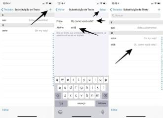 Comment configurer la fonction secrète du clavier de l'iPhone