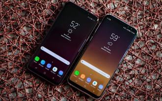 Galaxy S9: Low device sales numbers affect Samsung's financial results