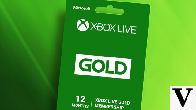 Microsoft cesse de proposer des abonnements Xbox Live Gold de 12 mois