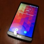 Test : smartphone LG G3, la révolution LG