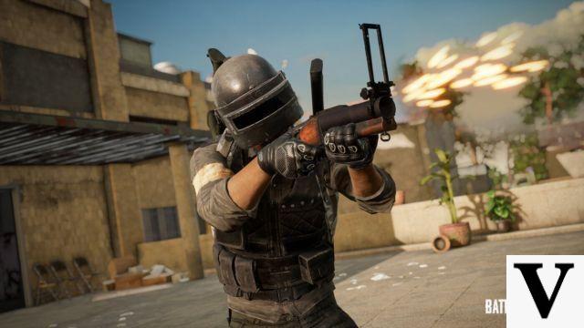 PUBG: Battlegrounds update 14.2: What's new in the update, see what changes