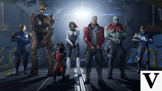 Guardians of the Galaxy - Prix, où acheter, détails du jeu et plus