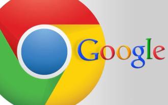Several Google Chrome users were infected by fake Adblock