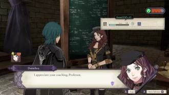 Fire Emblem: Three Houses Is Secretly The Best Harry Potter Game