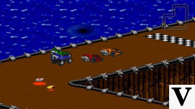 REVIEW: Blizzard Arcade Collection is a nostalgic trip