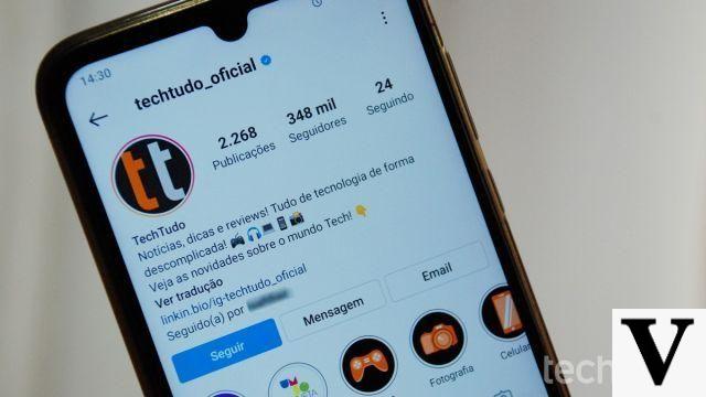 Instagram reviendra avec un flux chronologique en 2022