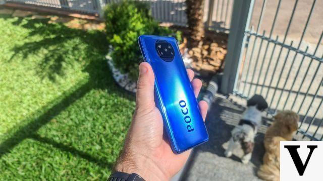 IS HE COMING?! Poco X3 Pro appears on the internet indicating its launch