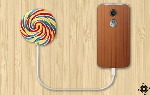 [UPDATED] Tutorial: Update First Generation Moto G Dual Sim (XT1033) to Android 5.0.2 Lollipop