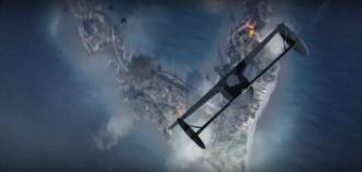 [Battlefield 5] Game gets War in the Pacific chapter trailer that will premiere on the 31st