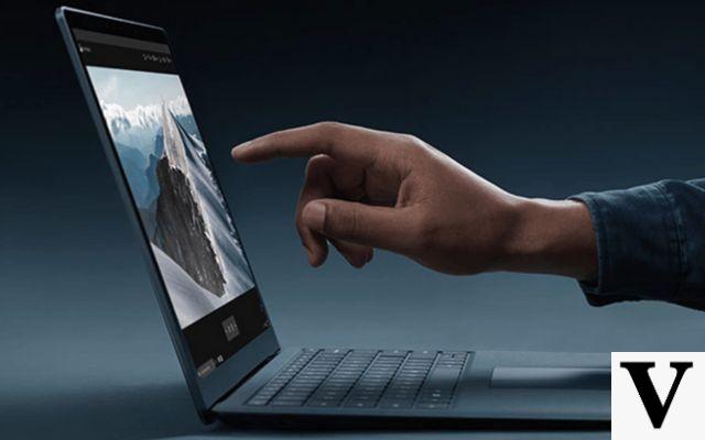 10 raisons de mettre à niveau votre ordinateur portable à écran tactile vers Windows 10