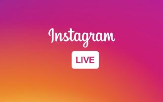 Instagram improves live streaming feature