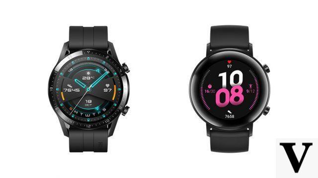 REVUE : Huawei Watch GT 2, la smartwatch qui vous fera repenser votre routine