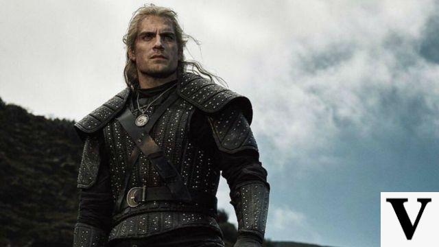 The Witcher Returns: The Witcher Season Two Arrives at the End of the Year!
