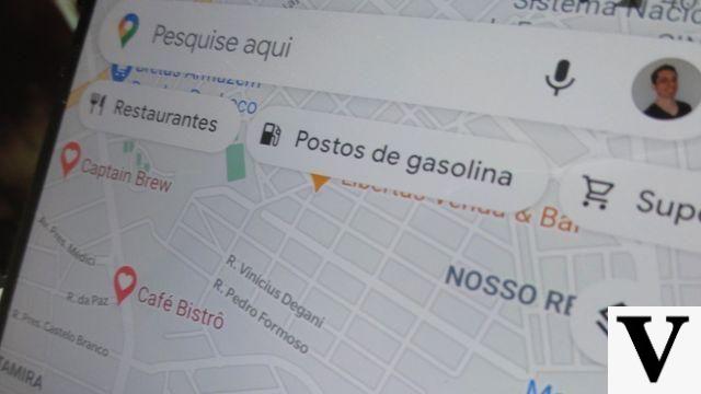 Google Maps gagnera de bonnes nouvelles dans l'indication des itinéraires