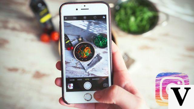 10 Instagram profiles for those who love cooking