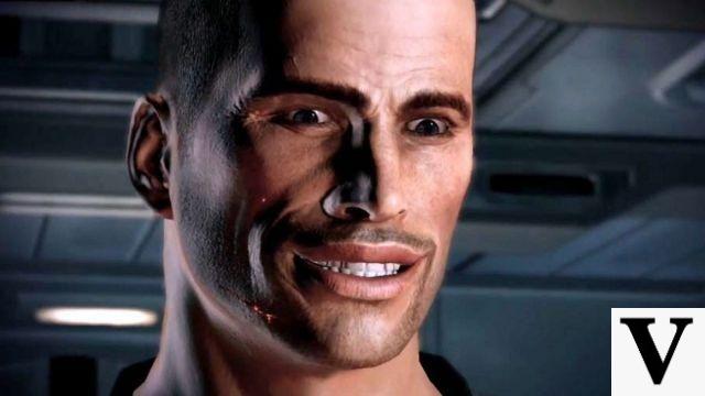 Mass Effect Trilogy Remastered est réel et devrait sortir d'ici mars 2021