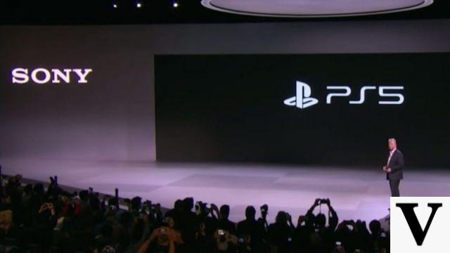 Sony seems to plan to announce PS5 games as early as next week
