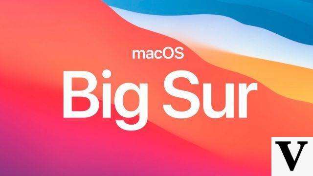 macOS Big Sur 11.3 BETA apporte des correctifs pour les applications de bureau iOS et la prise en charge des consoles