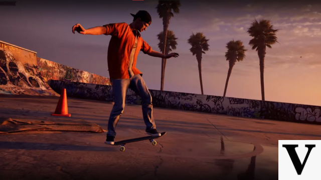 Tony Hawk Remaster Gets New Skateboarding Pros