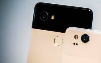 Google explains the absence of the 3,5mm plug on the Pixel 2